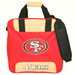 Review the KR NFL Single Tote 2011 San Francisco 49ers