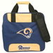 Review the KR NFL Single Tote 2011 St. Louis Rams