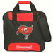 Review the KR NFL Single Tote 2011 Tampa Bay Buccaneers
