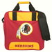 Review the KR NFL Single Tote 2011 Washington Redskins
