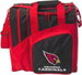 Review the KR NFL Single Tote Arizona Cardinals