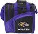 Review the KR NFL Single Tote Baltimore Ravens