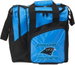 Review the KR NFL Single Tote Carolina Panthers