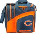 Review the KR NFL Single Tote Chicago Bears