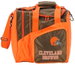Review the KR NFL Single Tote Cleveland Browns