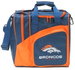 Review the KR NFL Single Tote Denver Broncos
