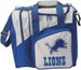 Review the KR NFL Single Tote Detroit Lions