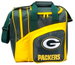 Review the KR NFL Single Tote Green Bay Packers