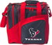 Review the KR NFL Single Tote Houston Texans