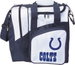 Review the KR NFL Single Tote Indianapolis Colts