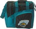 Review the KR NFL Single Tote Jacksonville Jaguars
