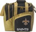Review the KR NFL Single Tote New Orleans Saints