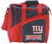 Review the KR NFL Single Tote New York Giants