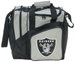 Review the KR NFL Single Tote Oakland Raiders