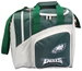 Review the KR NFL Single Tote Philadelphia Eagles