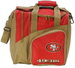 Review the KR NFL Single Tote San Francisco 49ers