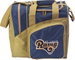 Review the KR NFL Single Tote St. Louis Rams