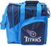 Review the KR NFL Single Tote Tennessee Titans