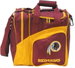Review the KR NFL Single Tote Washington Redskins