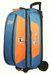 Review the KR NFL Triple Roller Miami Dolphins