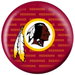 Review the KR NFL Washington Redskins 2011