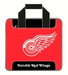 Review the KR NHL Single Tote Detroit Red Wings