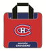 Review the KR NHL Single Tote Montreal Canadiens