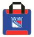 Review the KR NHL Single Tote New York Rangers