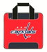 Review the KR NHL Single Tote Washington Capitals