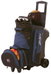 Review the KR SE Option 2-3-4 Ball Roller Black/Navy