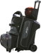 Review the KR SE Option 2-3-4 Ball Roller Black/Titan