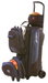 Review the KR SE Option 3-4-5 Ball Roller Black/Navy