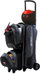 Review the KR SE Option 3-4-5 Ball Roller Black/Titan