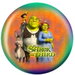 Review the KR Shrek the 3rd Cast Viz-A-Ball