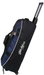 Review the KR Slim 3 Ball Roller Black/Navy