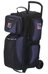 Review the KR Special Edition 3 Ball Roller Black/Cobalt