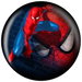 Review the KR Spiderman Viz-a-Ball