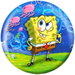 Review the KR Sponge Bob Viz-A-Ball