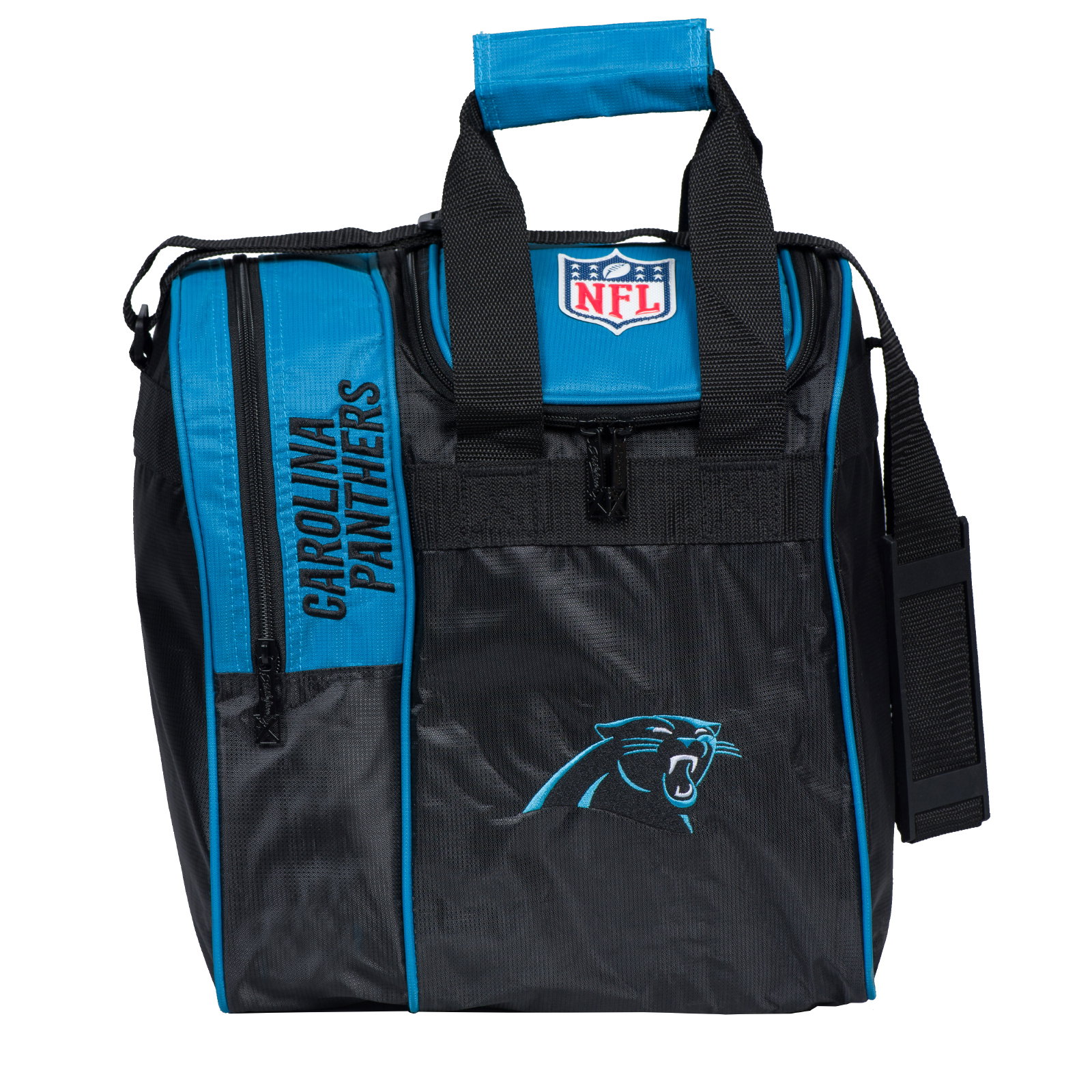 KR Strikeforce 2020 NFL Single Tote Carolina Panthers