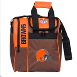 Top KR Strikeforce Gear: KR Strikeforce 2020 NFL Single Tote Cleveland Browns