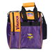 Review the KR Strikeforce 2020 NFL Single Tote Minnesota Vikings