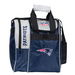 Review the KR Strikeforce 2020 NFL Single Tote New England Patriots