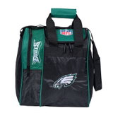 Top Kids Gear: KR Strikeforce 2020 NFL Single Tote Philadelphia Eagles