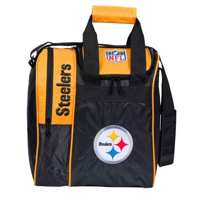 KR Strikeforce 2020 NFL Single Tote Pittsburgh Steelers