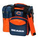 Review the KR Strikeforce Chicago Bears NFL Single Tote