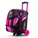 Review the KR Strikeforce Cruiser Arrow Double Roller Pink