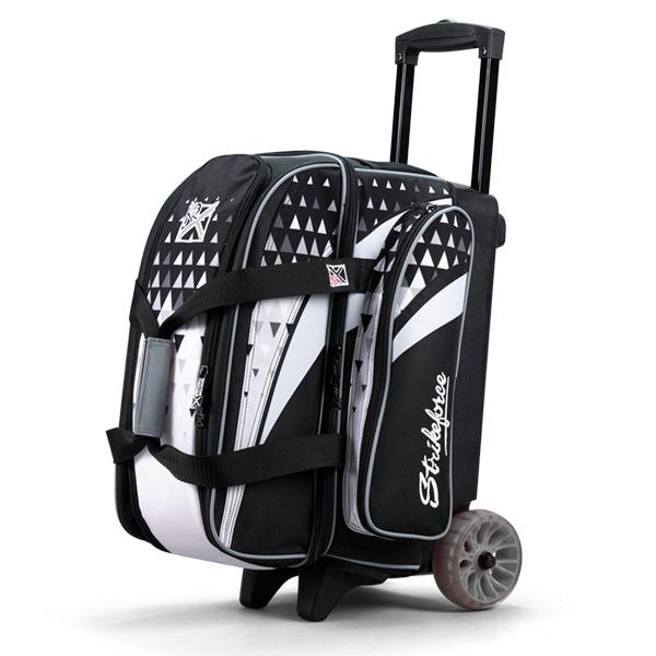 KR Strikeforce Cruiser Arrow Double Roller Steel