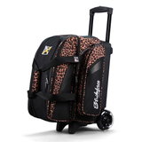 Top KR Strikeforce Gear: KR Strikeforce Cruiser Double Roller Leopard
