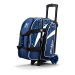 Review the KR Strikeforce Cruiser Double Roller Navy/Blue/White Splash