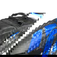 KR Strikeforce Cruiser LUX Double Roller Blue ALT Image